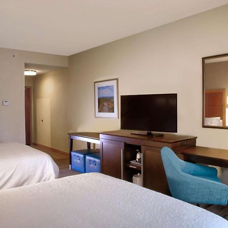 Hampton Inn & Suites By Hilton Baltimore/Aberdeen, Md Екстериор снимка