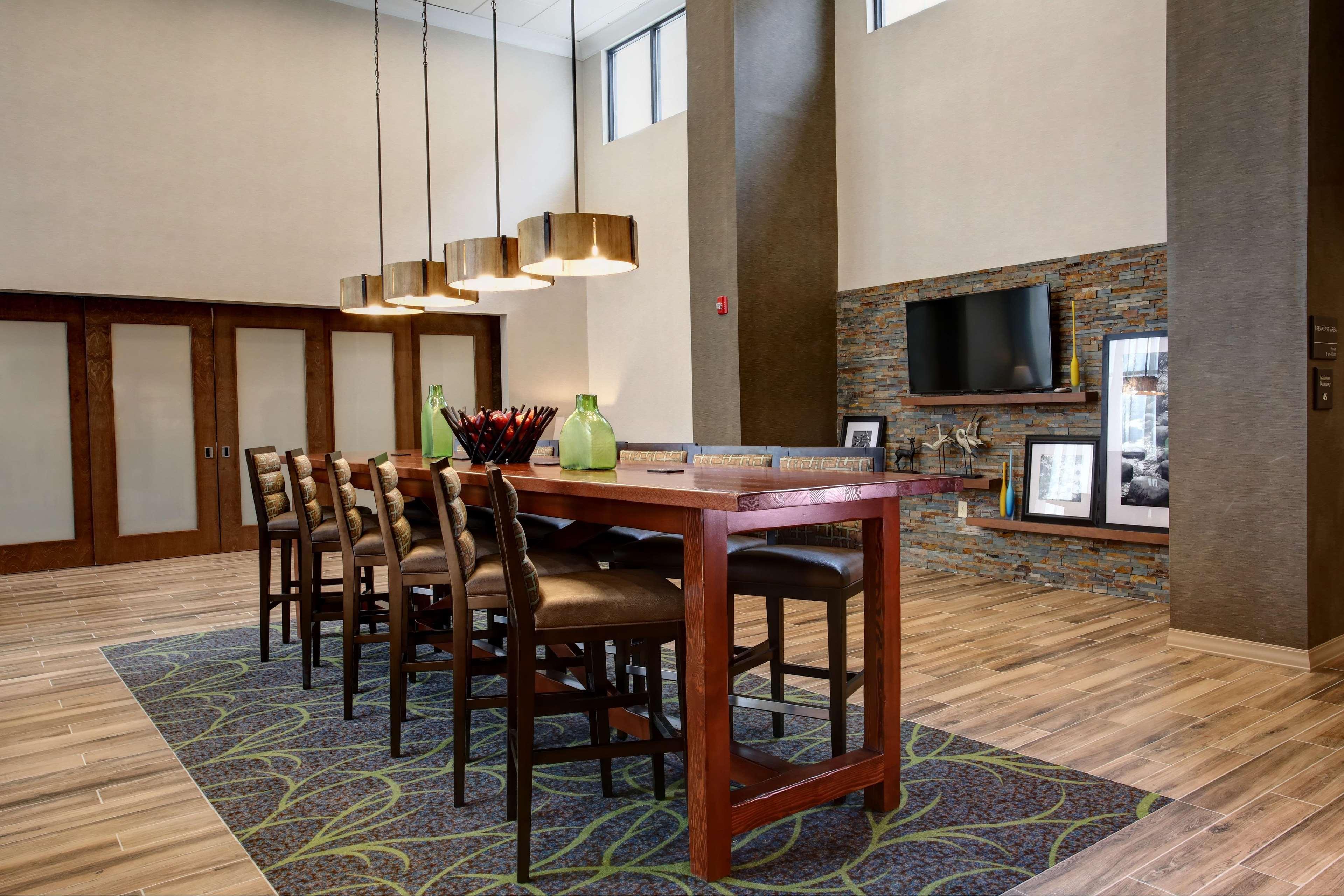 Hampton Inn & Suites By Hilton Baltimore/Aberdeen, Md Екстериор снимка