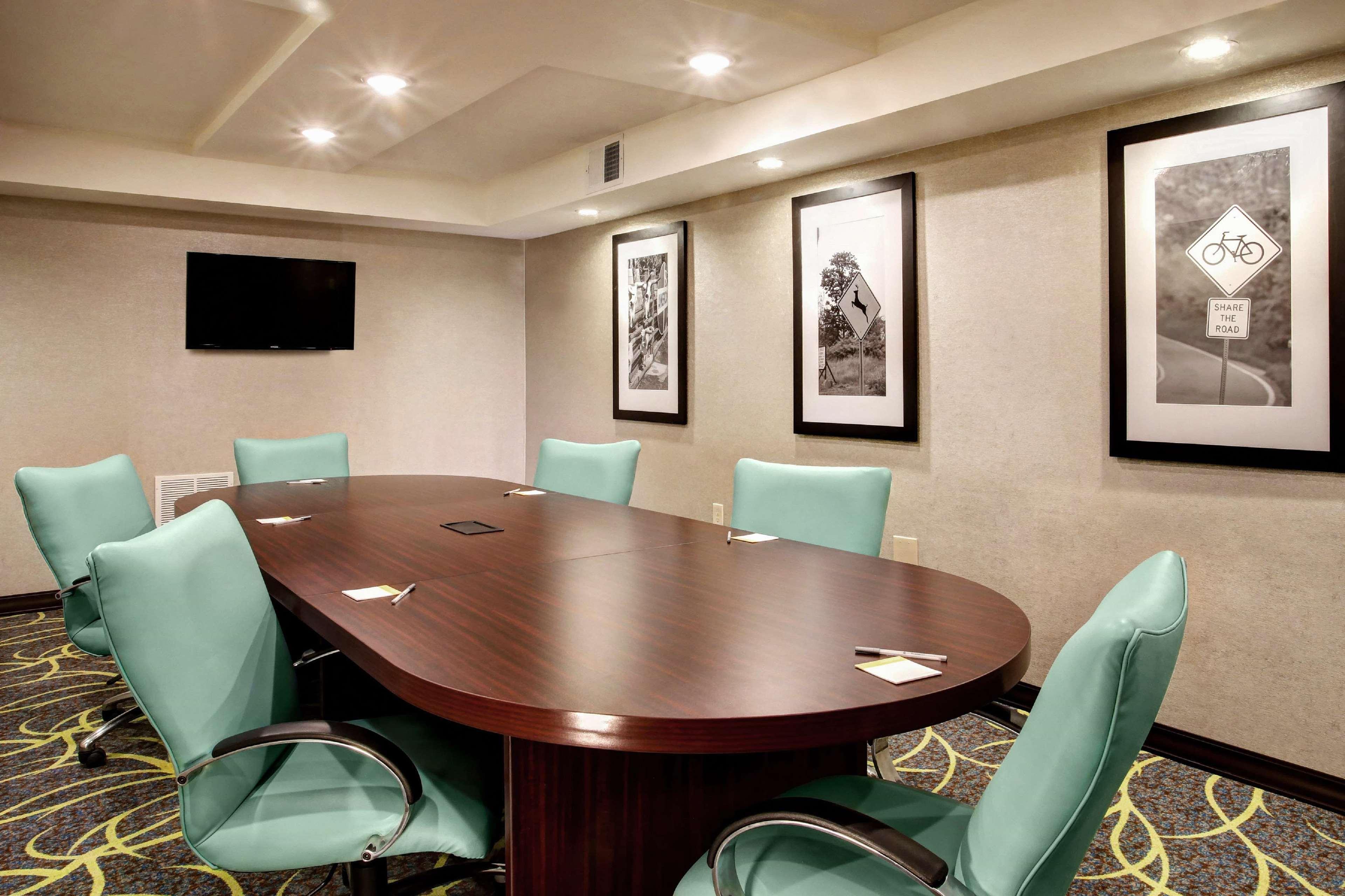 Hampton Inn & Suites By Hilton Baltimore/Aberdeen, Md Екстериор снимка
