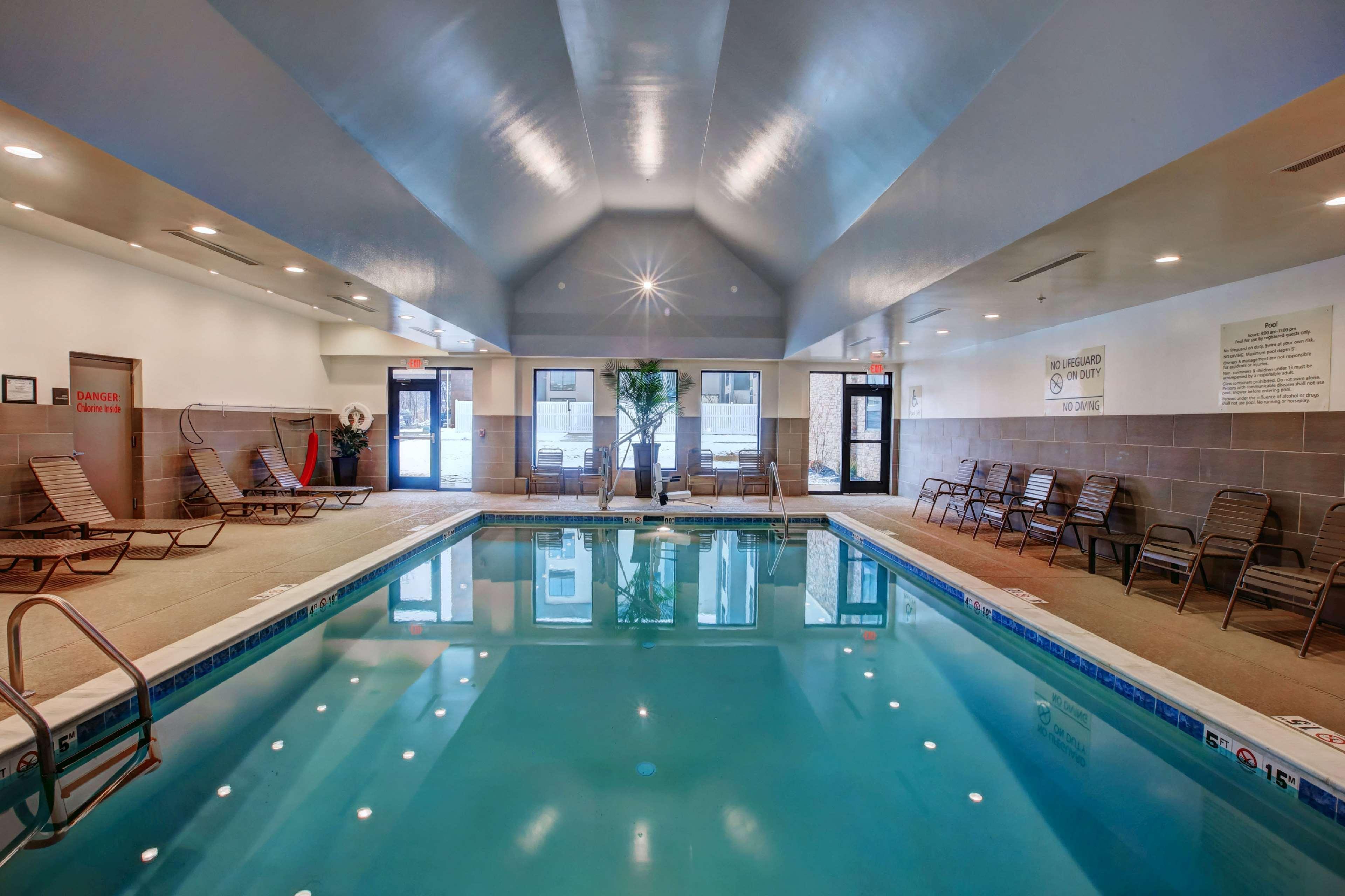 Hampton Inn & Suites By Hilton Baltimore/Aberdeen, Md Екстериор снимка