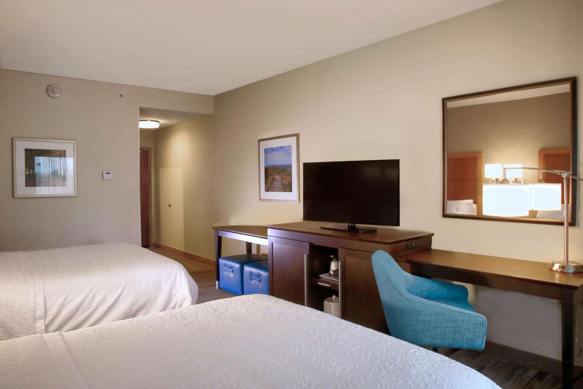 Hampton Inn & Suites By Hilton Baltimore/Aberdeen, Md Екстериор снимка