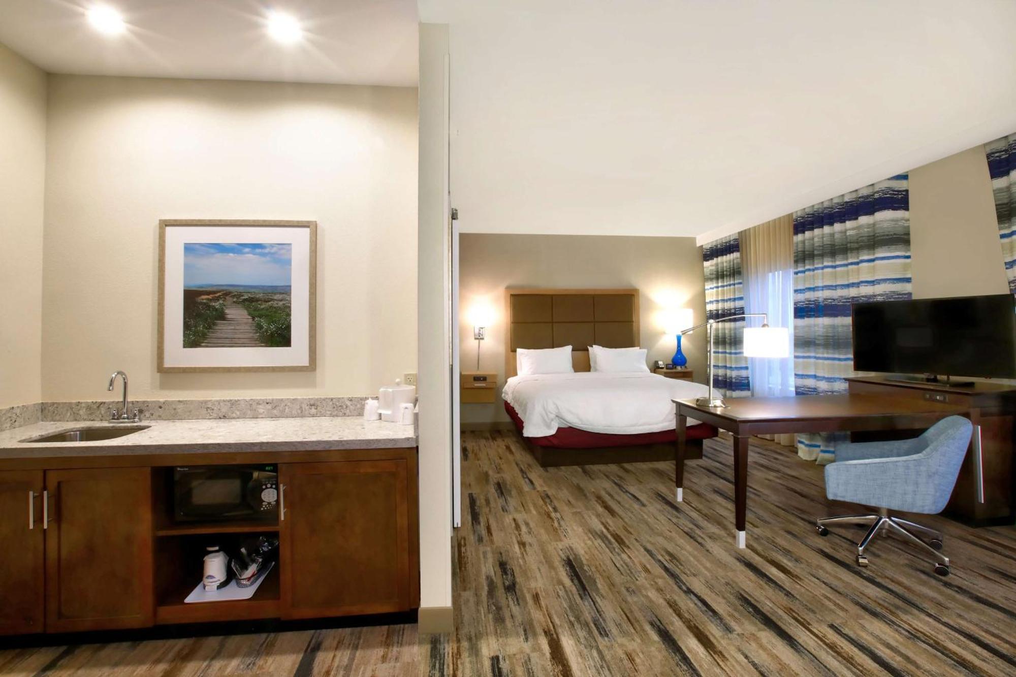 Hampton Inn & Suites By Hilton Baltimore/Aberdeen, Md Екстериор снимка