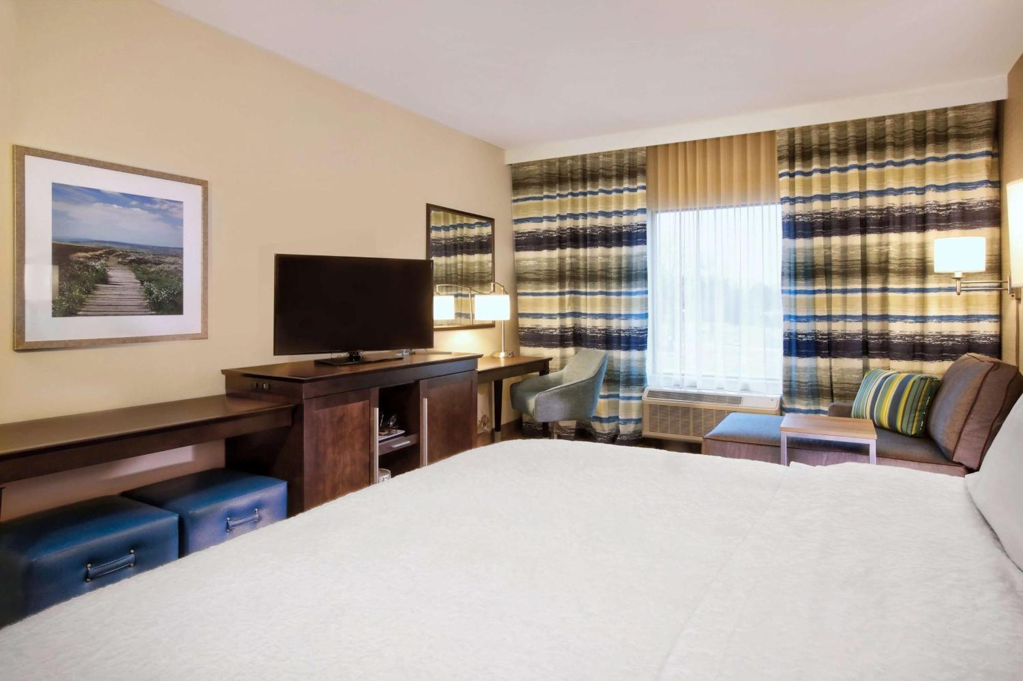 Hampton Inn & Suites By Hilton Baltimore/Aberdeen, Md Екстериор снимка