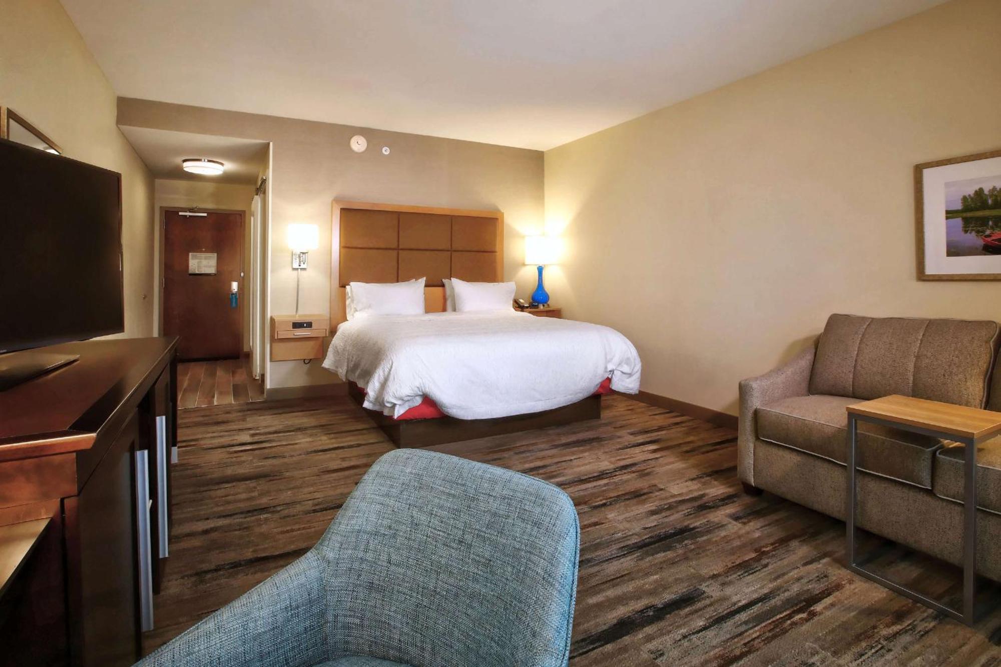 Hampton Inn & Suites By Hilton Baltimore/Aberdeen, Md Екстериор снимка