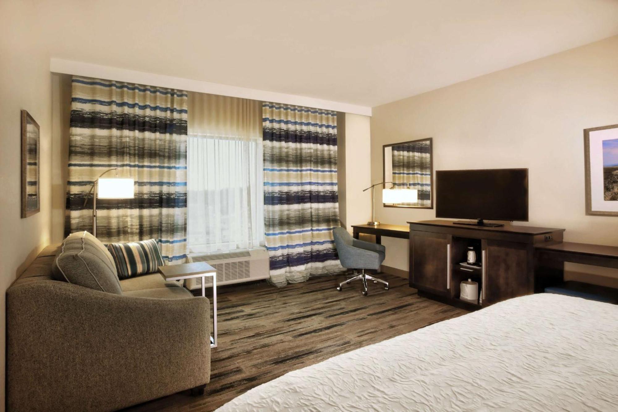 Hampton Inn & Suites By Hilton Baltimore/Aberdeen, Md Екстериор снимка