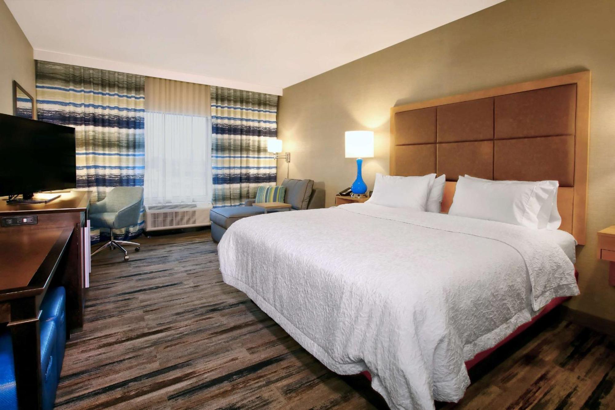 Hampton Inn & Suites By Hilton Baltimore/Aberdeen, Md Екстериор снимка